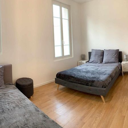 Charming Apartment - Near Paris Arcueil Buitenkant foto